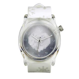 Moment Watches Recollection Be Loveful Strap Watch