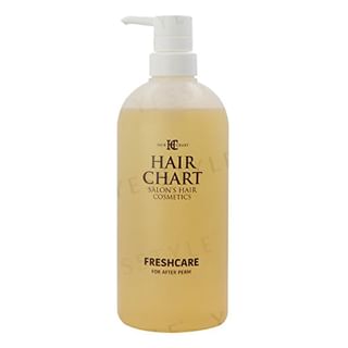 Kracie - HAIR CHART Freshcare 700ml
