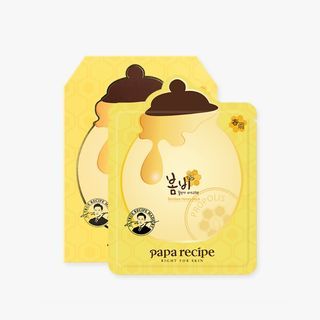 papa recipe - Bombee Honey Mask Set - Gesichtsmaske