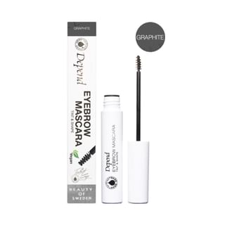 Depend Cosmetic - Perfect Eye Eyebrow Mascara Tint & Shape Graphite