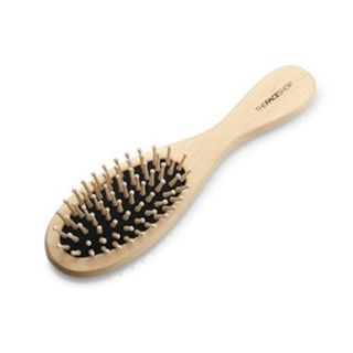The Face Shop Daily Beauty Tools Cushion Hair Brush  1pc