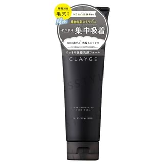 Pore Smoothing Face Wash 120g