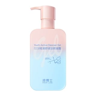 Youth-Actice Cleanser Gel 300ml