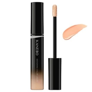 Kanebo - Designing Color Liquid 03 Apricot Orange/SPF 8 PA+