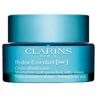 Clarins Hydra-Essentiel [HA²] 50ml - Immagine 14