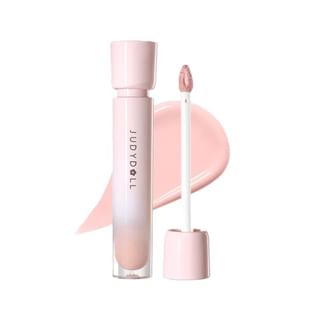 Judydoll - Brightening Concealer Liquid - 5 Shades #H00 Peptide Pink - 6g