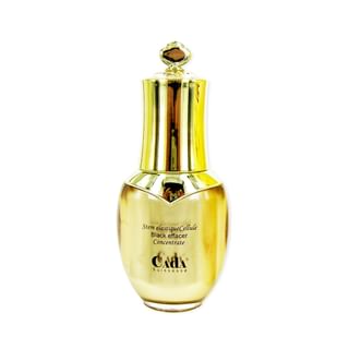 Stem ElastiqueCellue Black Effacer Concentrate 30ml