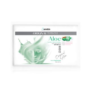 Anskin - Original Aloe Modeling Mask Refill Only 240g