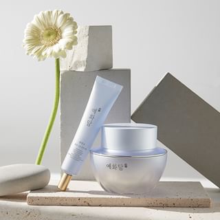 Yehwadam Hwansaenggo Rejuvenating Moisture Cream Set 2 pcs