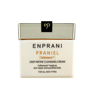 ENPRANI Praniel Deep Refine Cleansing Cream 250ml 250ml