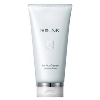 Re:NK Perfect Creamy Cleansing Foam 150ml 150ml