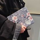 Floral iPad Case