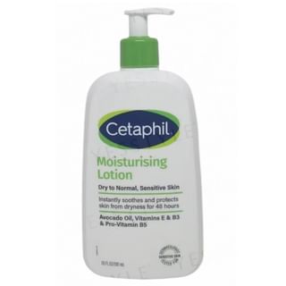 Cetaphil - Moisturising Lotion 591ml