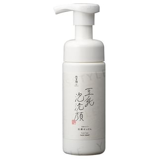 Tofu Moritaya - Natural Life Soy MILK Foam Face Washing 150ml