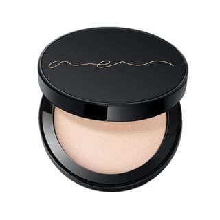 RED CHAMBER - Wandering Flawless Compact Powder #W00 Light Shade Neutral Undertones - 7.5g