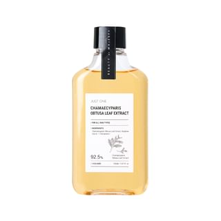 BOM - Just One Chamaecyparis Obtusa Leaf Extract 150ml
