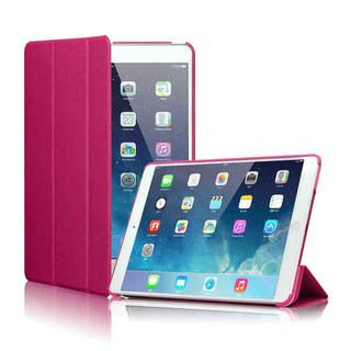Kindtoy iPad Air Faux Leather Case