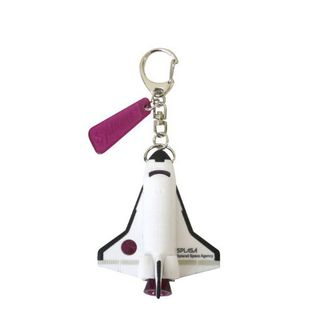 DREAMS Space Rocket Key Light (Pink)