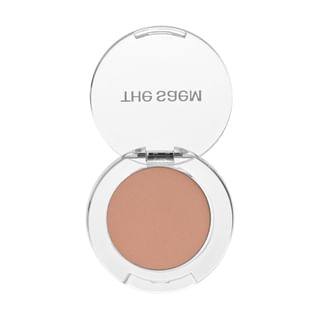 The Saem - Saemmul Single Shadow Matt - 13 Colors 2025 Version - #CR02