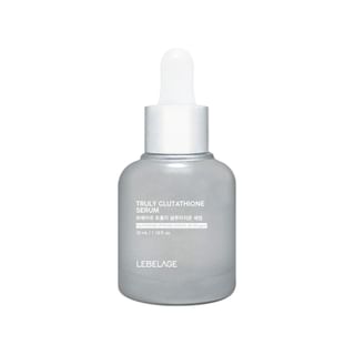 Lebelage - Truly Serum - 4 Types Glutathione