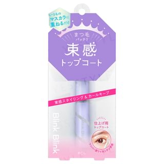 BCL - Blink Blink Volume Top Coat 1 pc