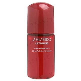 Shiseido - Ultimune Power Infusing Serum Travel 10ml