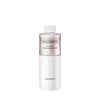 Kose - DECORTE Phytotune Whitening Softener ER 200ml Refill
