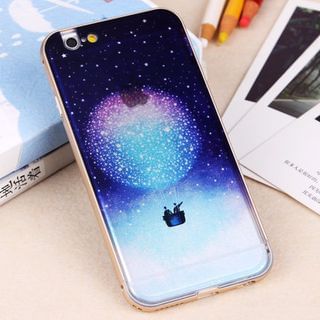 Kindtoy Print iPhone 6 Case