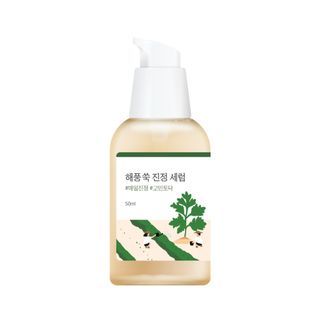 Round Lab - Mugwort Calming Serum 50Ml