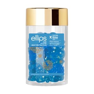 Ellips - Hair Vitamin Pure Natura Hair Oil 50 Pcs