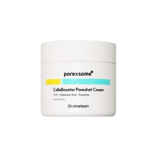 Dr.nineteen - PoreXsome Collabooster Poreshot Cream 50ml