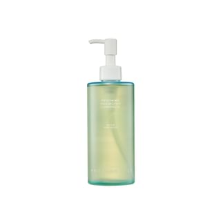 ANOTHER FACE - Peptathenol Aqua Balance Cleansing Oil 300ml