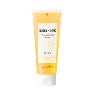 Mediflower - Aronyx Idebenone Cleansing Gel Foam 150Ml
