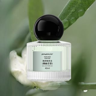Yanyu Green Tea Eau De Parfum #40ml