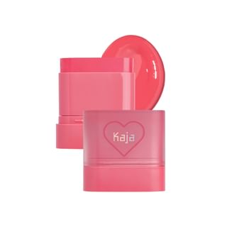 Kaja - Dewy Bar - 6 Colors #Strawberry Sorbet