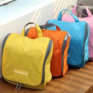 Evorest Bags Travel Organizer Wash Bag