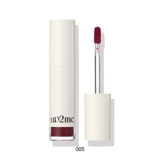 Kose - Up2me Hug My Lip Color Lock Plumper 005 Push Me