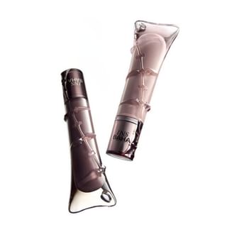 INSBAHA - Rebel Hydrate-Crystal Lip Gloss / Airy Mousse Lip Mud - 8 Colors (Lip Mud) #RM02 Blurred Pink
