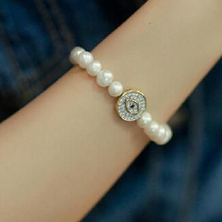 Mbox Jewelry 925 Silver Bracelet