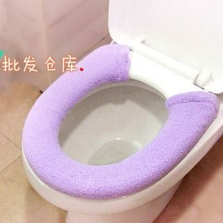 Good Living Toilet Seat Cover