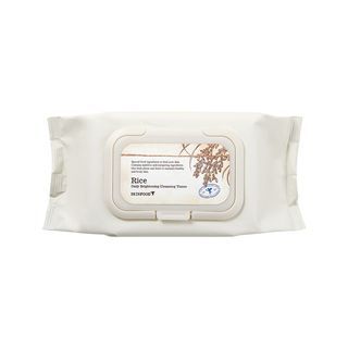 SKINFOOD - Rice Daily Brightening Cleansing Tissue 80sheets 380ml