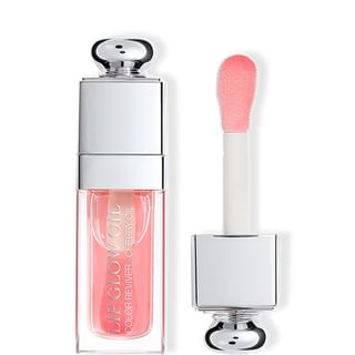 Christian Dior - Addict Lip Glow Oil 001 Pink