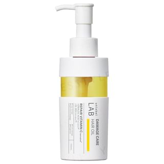 Unlabel Lab Repair Vitamin C Damage Care Hair Oil N 100ml