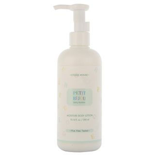 Etude House Petit Bijou Baby Bubble Moisture Body Lotion 300ml 300ml