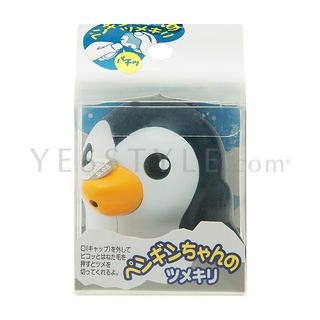 Kai Beauty Care - Nail Clipper Pengu 1 pc