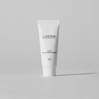 Lagom - Cellup Ph Cure Foam Cleanser Mini 20Ml
