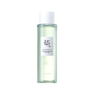 Beauty of Joseon - Green Plum Refreshing Toner: AHA + BHA 2024 Version - 150ml