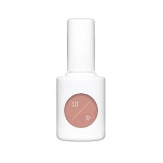 uka - Color Base Coat Zero 13/0 Skin Beige 10ml