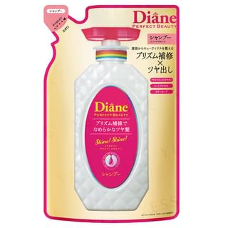 NatureLab - Moist Diane Perfect Beauty Miracle You Shine Shampoo 330ml Refill