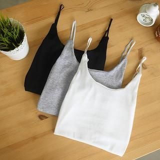 59 Seconds Camisole Top